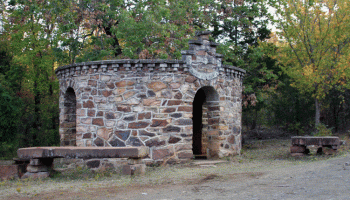 Spring House