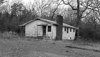 Gilbert's House